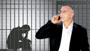 Адвокат для автовласника